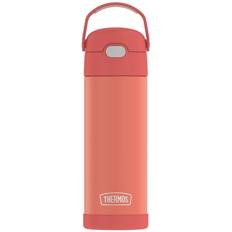 Thermos Kitchen Accessories Thermos 16-Ounce FUNtainer Vacuum-Insulated Thermos