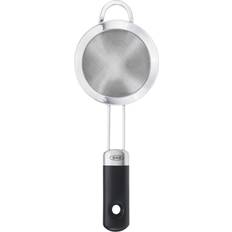 Strainers OXO SteeL Fine Mesh Cocktail 3-inch Strainer