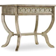 Hooker Furniture 5413-90015 the Sanctuary Collection Bedside Table
