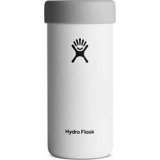 Bottle Coolers Hydro Flask Cup Sleeve White Bottle Cooler