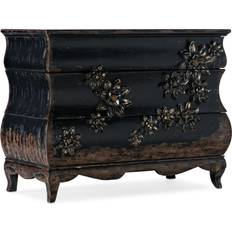 Black Chest of Drawers 5845-90017 Charmant Chest of Drawer