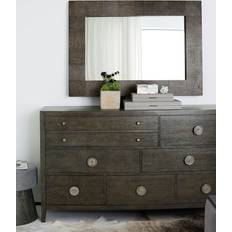 Black Chest of Drawers Linea Chest of Drawer
