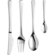 Gense Cutlery Gense Steel Line Cutlery Set 16