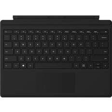 Microsoft Surface Pro Type Cover with Fingerprint ID (English)