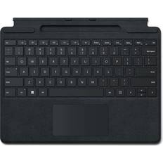 Surface pro keyboard Microsoft Surface Pro Signature Keyboard (English)