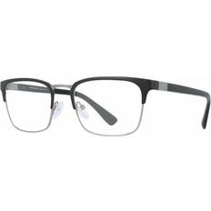 Half Frame Glasses Prada PR 54TV