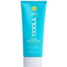 Coola Classic Body Organic Sunscreen Lotion Pina Colada SPF30 5fl oz