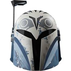 Kopfbedeckungen Hasbro Star Wars The Black Series Bo-Katan Kryze Electronic Helmet