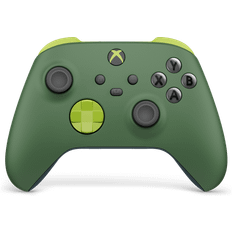 Microsoft Gamepads Microsoft Xbox Wireless Controller – Remix Special Edition