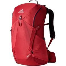 Gregory Jade 28 Backpack Women ruby red S/M 2023 Hiking Backpacks