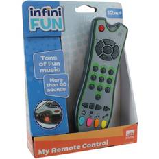 Kidz Delight Infinifun My Remote Control