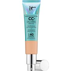 CC-creams IT Cosmetics YSBB CC Cream Matte SPF40 Medium Tan Medium Tan