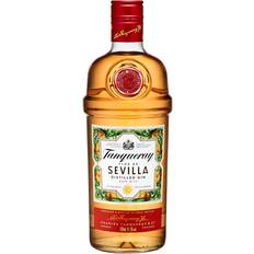 Tanqueray Flor de Sevilla Distilled Gin 41.3% 70 cl