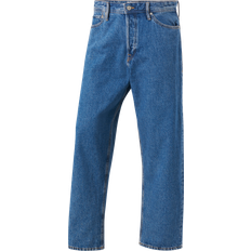 Jeans Jack & Jones Jjialex Jjoriginal Sbd 301 Noos Jeans - Blue Denim
