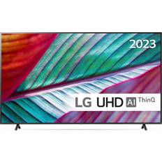 3840x2160 (4K Ultra HD) - LED TV LG 86UR78006LB