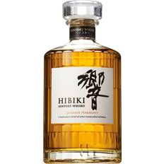 Whiskey Spirituosen Suntory Hibiki Japanese Harmony 43% 70 cl