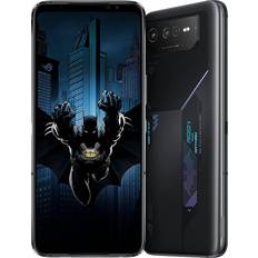 Mobile Phones ASUS ROG Phone 6 Batman Edition 256GB