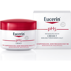 Eucerin Körperpflege Eucerin pH5 Creme F empfindliche Haut