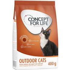 Concept for Life Dry Cat 20% Off!*