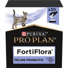 Fortiflora Pro Plan Fortiflora Feline Økonomipakke: 2