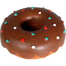 Karlie Doggy Donuts Latex, Hundespielzeug
