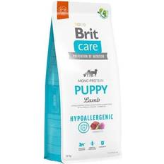 Brit Care Hypoallergenic Puppy Dog Dry Food 12kg