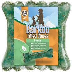 Barkoo Filled Chew Bone Breath