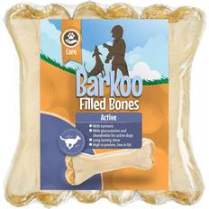 Barkoo Filled Chew Bone Glucosamine Saver
