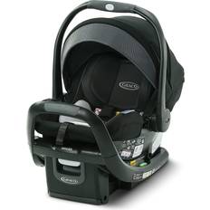 Including Bases Baby Seats Graco SnugRide SnugFit 35 DLX