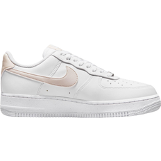 Nike Air Force 1 Low W - White Coral