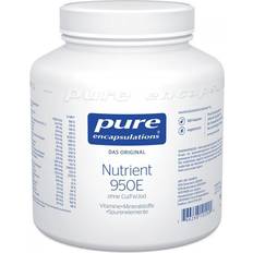 Pure one Pure Encapsulations Nutrient 950®E ohne Cu/Fe/Jod