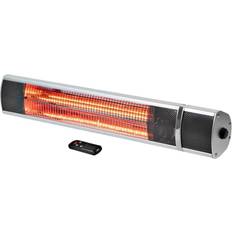 Comfort zone heater Comfort Zone CZPH20R Heater Wall-Mounted Heating