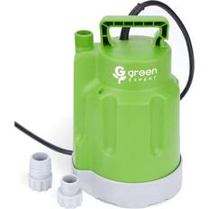 Garden & Outdoor Environment G green EXPERT 0.25 HP Submersible Utility