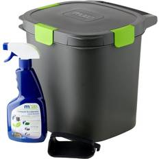 Compost Maze 14 Liter Airtight Bokashi Composter Kit