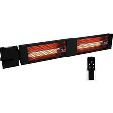 Outdoor electric radiant heater King Electric 24 Infrared Radiant