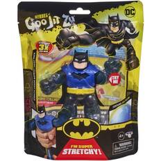Plastikspielzeug Gummifiguren Moose Goo Jit Zu Stealth Amour Batman