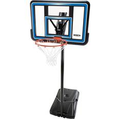 Lifetime Basketball Stands Lifetime 90023 Portable Backboard Basketball System, 44-Inch