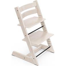 Barnestoler Stokke Tripp Trapp Chair Whitewash