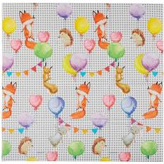 Cities Baby Toys Toddleroo by North States Superyard Balloon Ride Play Mat