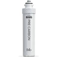 BRIO Pre Carbon Granular Activated Carbon Replacement Filter Kitchenware