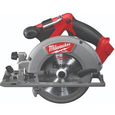 Milwaukee Sirkelsager Milwaukee M18 CCS55-0X Solo