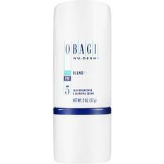 Bottle Facial Creams Obagi Nu-Derm Blend FX 57g