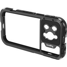 Bumpers Smallrig Mobile Video Cage for Apple iPhone 14 Pro Max