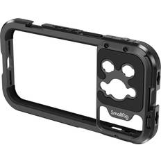Bumpers Smallrig Mobile Video Cage for Apple iPhone 14 Pro
