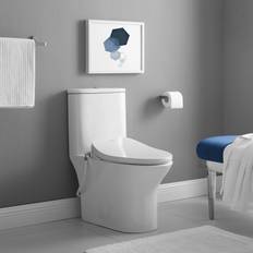 Smart toilet Swiss Madison Cascade Smart Bidet