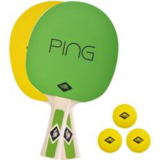 Tischtennis-Sets Donic Ping Pong Set