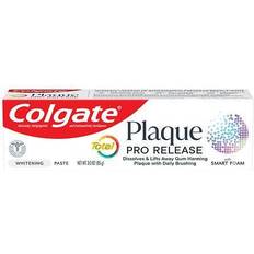 Dental Care Colgate Total Plaque Pro Release Whitening Toothpaste 3