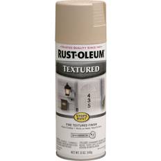 Rust-Oleum Stops 12 Textured Finish Spray Paint, Sandstone Brown