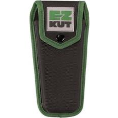EZ Kut Products Pruner Sheath, from Molded Ballistic Nylon, Green