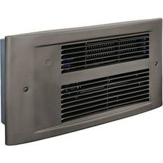 King Electric Forced Air Mounted Heater, Steel